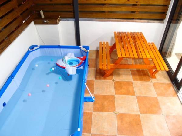 23 Here B&B Hualien City Ngoại thất bức ảnh