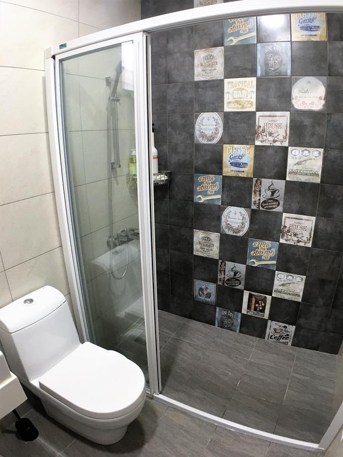 23 Here B&B Hualien City Ngoại thất bức ảnh